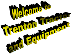TrentonTractor and Equipment - click to enter